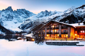 Auberge de La Maison Courmayeur